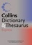 Cover of Collins Express Dictionary and Thesaurus