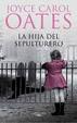 Cover of La hija del sepulturero