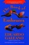 Cover of Book of Embraces