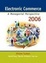 Cover of "Electronic Commerce"