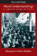 Cover of Moral Understandings