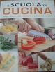Cover of Scuola di cucina