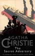 Cover of The Secret Adversary