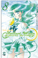Cover of Pretty Guardian Sailor Moon vol. 8