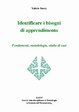 Cover of Identificare i bisogni di apprendimento