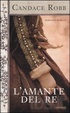 Cover of L'amante del re