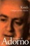 Cover of Kant's 'Critique of Pure Reason'