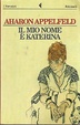Cover of Il mio nome è Katerina