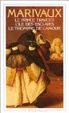 Cover of Le Prince travesti - L'île des esclaves - Le Triomphe de l'amour