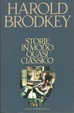 Cover of Storie in modo quasi classico