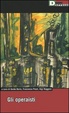 Cover of Gli operaisti