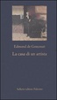 Cover of La casa di un artista