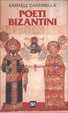 Cover of Poeti bizantini