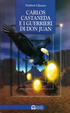 Cover of Carlos Castaneda e i guerrieri di don Juan