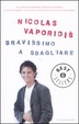 Cover of Bravissimo a sbagliare