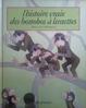 Cover of L'histoire vraie des bonobos à lunettes