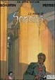 Cover of Le mura di Samaris