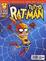 Cover of Tutto Rat-Man n.19