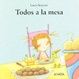 Cover of Todos a la mesa/ Everyone at the table