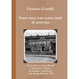 Cover of Sono nata con cento anni di anticipo Storia di Constance Pascal e Madeleine Pelletier femministe e psichiatre nella Parigi di inizio '900. . .
