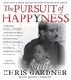 Cover of The Pursuit of Happyness CD