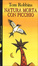 Cover of "Natura morta con picchio"