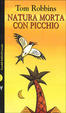 Cover of Natura morta con picchio