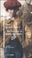 Cover of Per fermare le acque dell'oblio