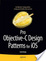 Cover of Pro Objective-C Design Patterns for IOS