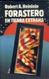 Cover of Forastero en tierra extraña