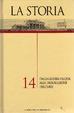 Cover of La storia