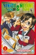Cover of Yankee-Kun & Megane-Chan vol. 1