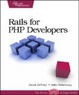 Cover of Rails for PHP Developers