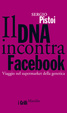 Cover of Il DNA incontra Facebook