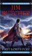 Cover of First Lord's Fury