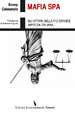 Cover of Mafia Spa