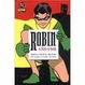 Cover of Robin año uno