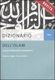 Cover of Dizionario dell'Islam