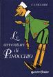 Cover of Le avventure di Pinocchio