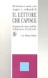 Cover of Il lettore che capisce