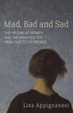 Cover of Mad, Bad and Sad