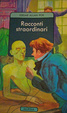 Cover of Racconti straordinari