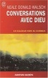 Cover of Conversations Avec Dieu