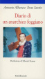 Cover of Diario di un anarchico foggiano
