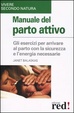 Cover of Manuale del parto attivo