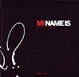Cover of MiNameIs