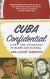 Cover of Cuba Confidential