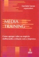 Cover of MEDIA TRAINING