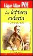 Cover of La lettera rubata