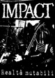 Cover of Impact